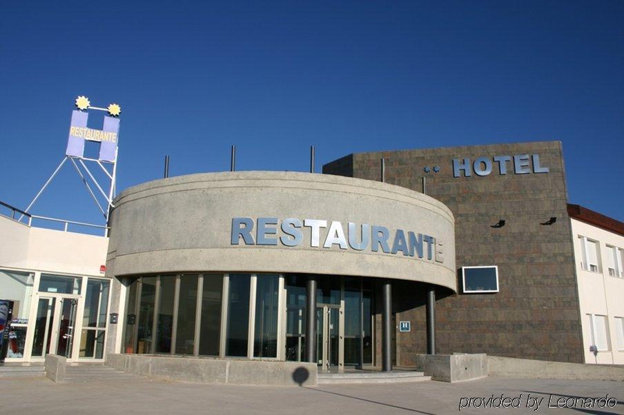 Hotel Sierra De Atapuerca Santovenia De Oca Luaran gambar